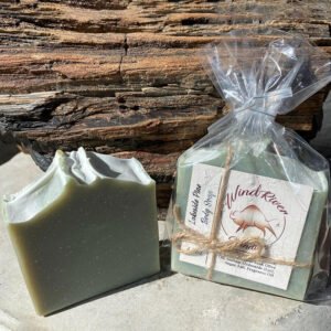 Lakeside Pine Soap