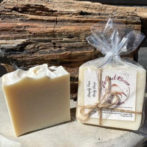 Simply Pear Soap