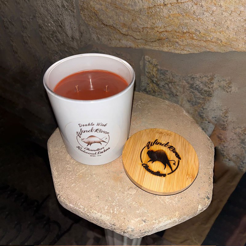 Redwood Embers Double. wicked