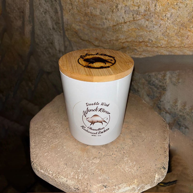 Redwood Embers Double. wicked - Image 2